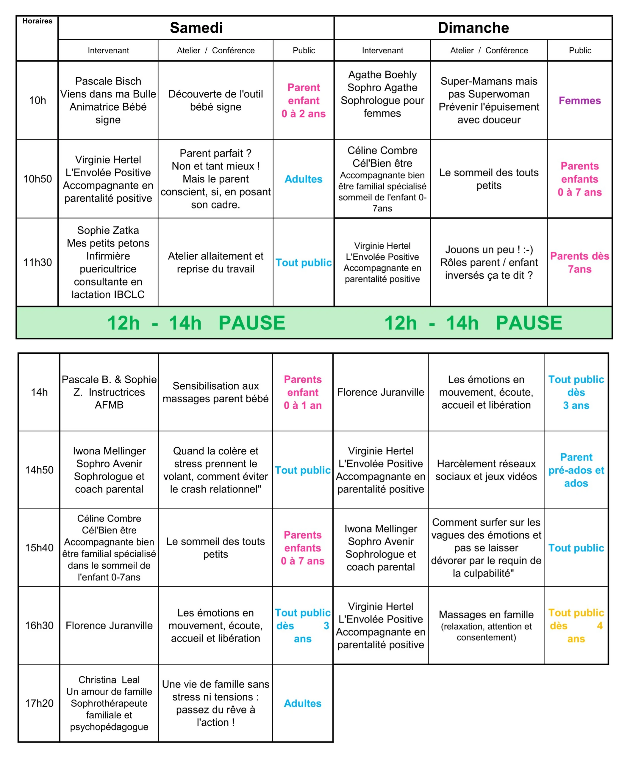 250503 programme