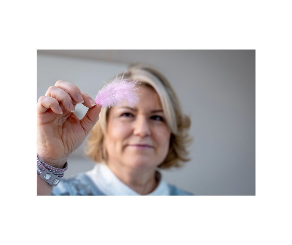 Iwona Mellinger